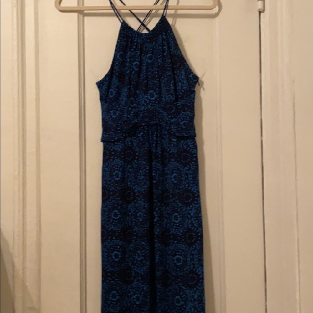 Nanette Lapore Maxi Dress